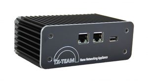 firewall industriale con funzione VPN