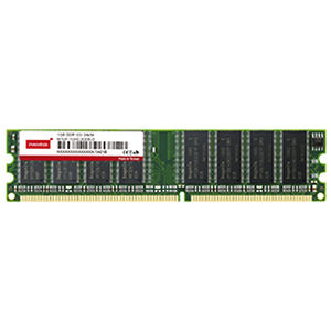modulo di memoria DDR SDRAM 1