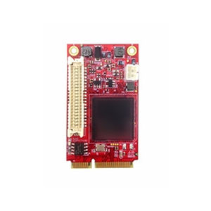 scheda di espansione di interfaccia PCI Express 1