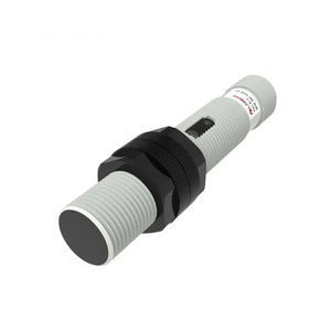 sensore fotoelettrico rilevatore tipo barriera