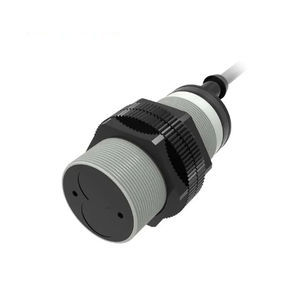 sensore fotoelettrico retroriflettente
