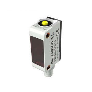 sensore fotoelettrico a barriera