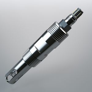 supporto per sonda statico