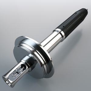 supporto per sonda statico