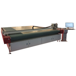 macchina da taglio CNC