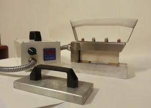 utensile di saldatura elettrico
