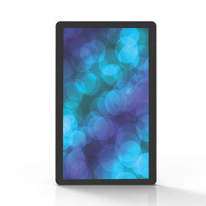 panel PC TFT LCD