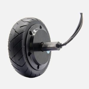 ruota motrice 5,5”