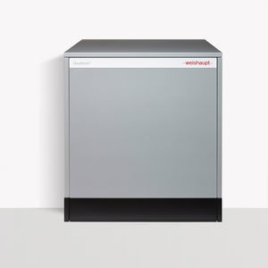 pompa di calore geotermica