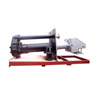 pompa centrifuga