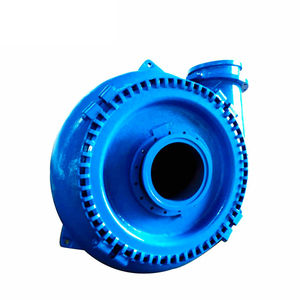 pompa centrifuga