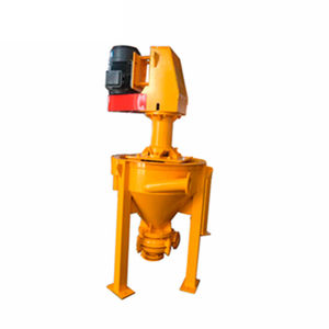 pompa centrifuga