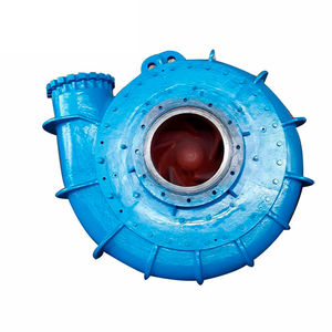 pompa ad acqua / autoadescante / centrifuga / industriale