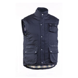 gilet da lavoro