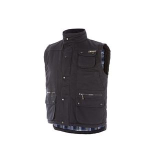 gilet da lavoro