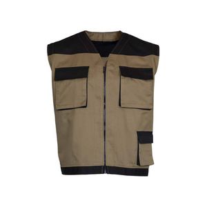 gilet da lavoro