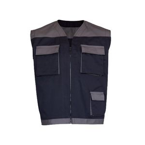 gilet da lavoro
