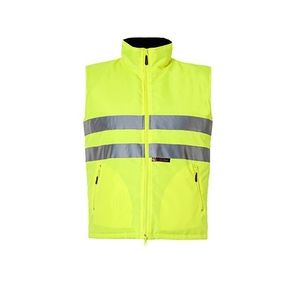 gilet alta visibilità