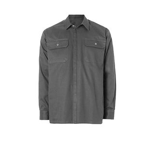 camicia da lavoro