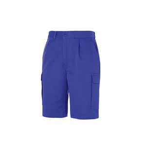 pantalone corto da lavoro