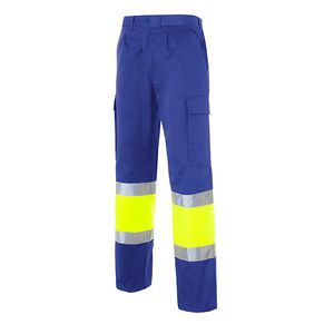 pantaloni da lavoro