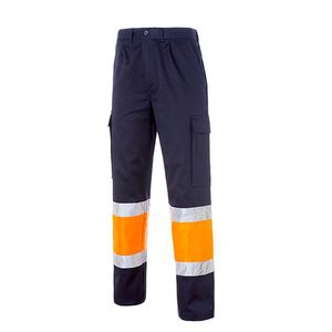 pantaloni da lavoro