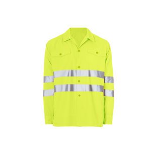 camicia alta visibilità