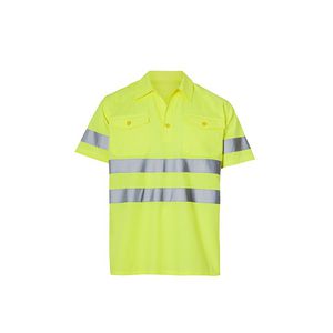 polo alta visibilità