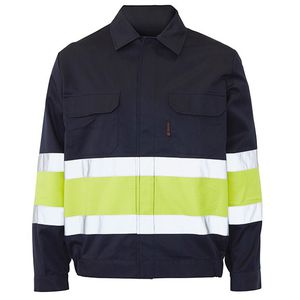 giacca da lavoro