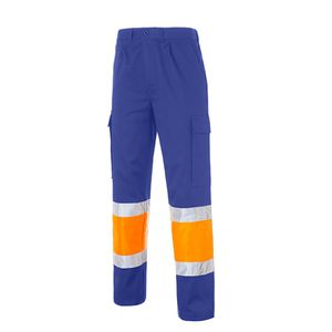pantaloni da lavoro