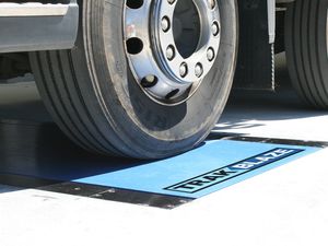 pesa assi per camion