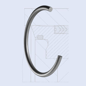 guarnizione O-ring 1