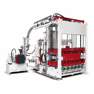 blocchiera per manufatti in calcestruzzo 1