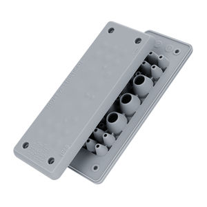 piastra di ingresso cavi IP66