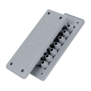 piastra di ingresso cavi IP66 1