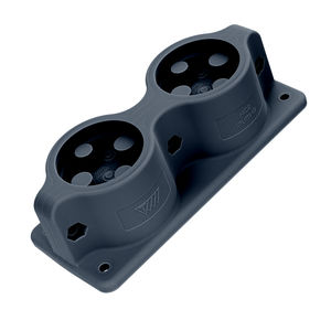 piastra di ingresso cavi IP55 1