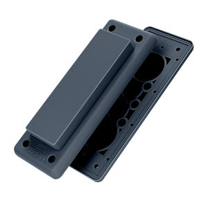 piastra di ingresso cavi IP55 1