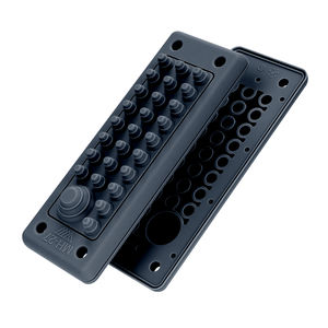 piastra di ingresso cavi IP54 1