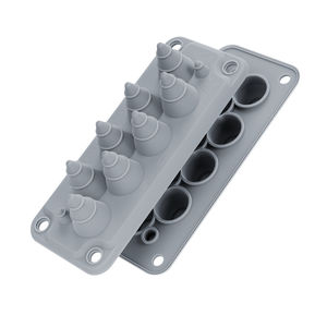 piastra di ingresso cavi IP54 1