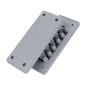 piastra di ingresso cavi IP66