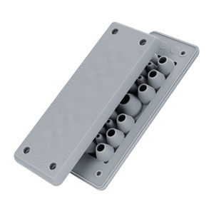 piastra di ingresso cavi IP66
