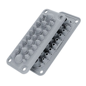 piastra di ingresso cavi IP66 1