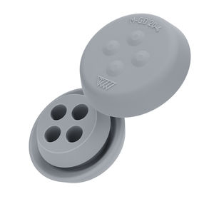 piastra di ingresso cavi IP65