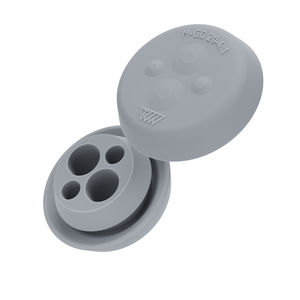 piastra di ingresso cavi IP65