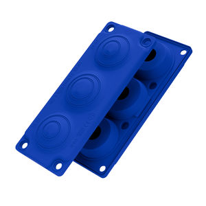 piastra di ingresso cavi IP65 1