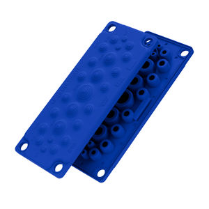 piastra di ingresso cavi IP65 1