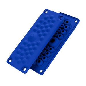 piastra di ingresso cavi IP65 1