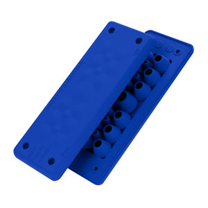 piastra di ingresso cavi IP66