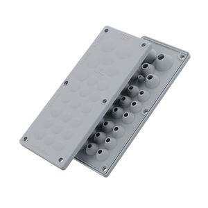 ingresso cavi IP66