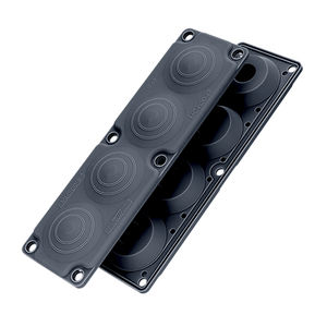 ingresso cavi IP65